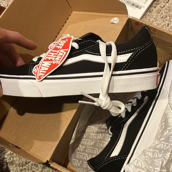 VANS
BOYS LITTLE-BIG KID WARD SNEAKER big kids - Picture 7 of 12